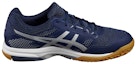 Order ASICS Gel Rocket 8 'Biru Indigo' B706Y-4993