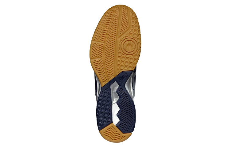 Purchase ASICS Gel Rocket 8 ''Indigo Blauw'' B706Y-4993