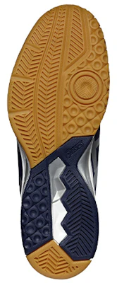 ASICS Gel Rocket 8 ''Indigo Blauw'' B706Y-4993 Purchase ASICS Gel Rocket 8 ''Indigo Blauw'' B706Y-4993