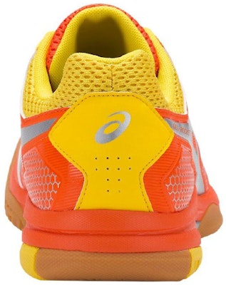 ASICS Gel-Rocket 8 'Orange Burst' B706Y-800 Purchase ASICS Gel-Rocket 8 'Orange Burst' B706Y-800