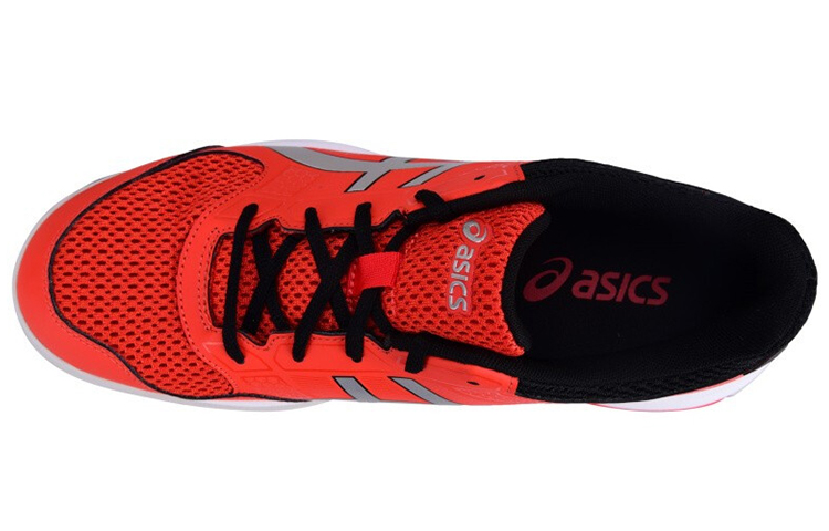 Order ASICS Gel Rocket 8 'Red' B706Y-613