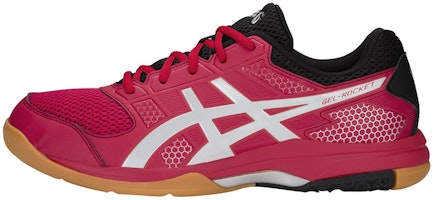 ASICS Gel Rocket 8 'Red' B706Y600 ASICS Gel Rocket 8 'Red' B706Y600