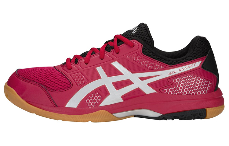 ASICS Gel Rocket 8 'Red' B706Y600