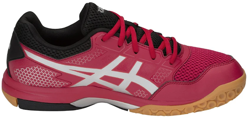 ASICS Gel Rocket 8 ''Rood'' B706Y600 Order ASICS Gel Rocket 8 ''Rood'' B706Y600