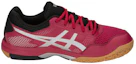 Order ASICS Gel Rocket 8 ''Rood'' B706Y600