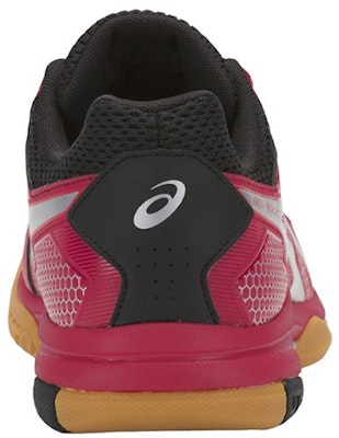 ASICS Gel Rocket 8 'Red' B706Y600 Shop ASICS Gel Rocket 8 'Red' B706Y600