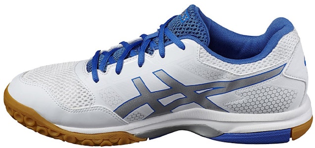 ASICS Gel Rocket 8 'Putih' B706Y-0193 Buy ASICS Gel Rocket 8 'Putih' B706Y-0193