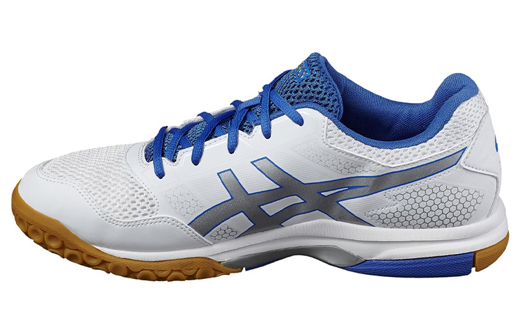 ASICS Gel Rocket 8 'White' B706Y-0193