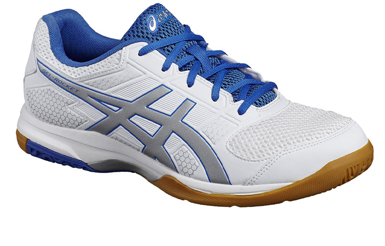 Order ASICS Gel Rocket 8 ''Weiß'' B706Y-0193