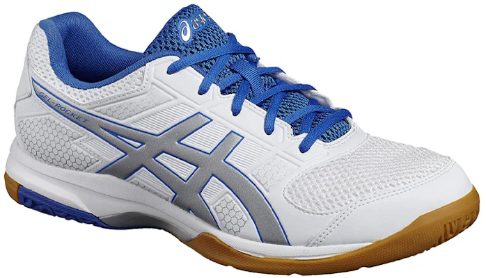 ASICS Gel Rocket 8 ''Weiß'' B706Y-0193 Order ASICS Gel Rocket 8 ''Weiß'' B706Y-0193