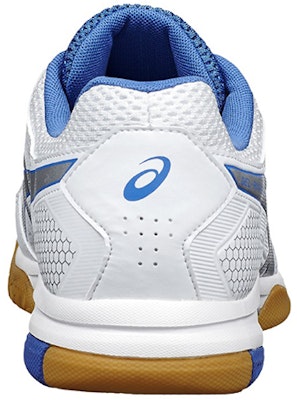 ASICS Gel Rocket 8 'White' B706Y-0193 Shop ASICS Gel Rocket 8 'White' B706Y-0193
