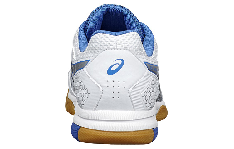 Shop ASICS Gel Rocket 8 ''Weiß'' B706Y-0193