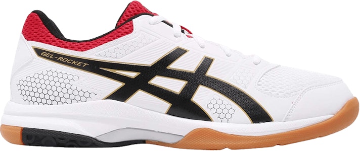 아식스 젤 로켓 8 '화이트' B706Y125 Buy 아식스 젤 로켓 8 '화이트' B706Y125