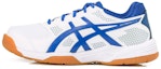 Buy ASICS Gel-Rocket 8 'Putih Biru' B006A-101