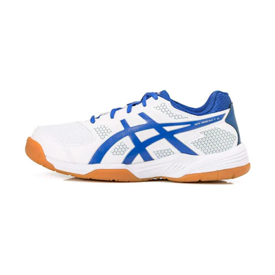 ASICS Gel-Rocket 8 'White Blue'