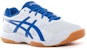 ASICS Gel-Rocket 8 'Putih Biru' B006A-101