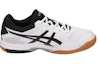 Order ASICS Gel Rocket 8 'Putih Gum' B706Y-0190