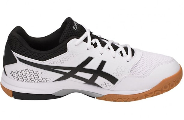 ASICS Gel Rocket 8 'Putih Gum' B706Y-0190 Order ASICS Gel Rocket 8 'Putih Gum' B706Y-0190