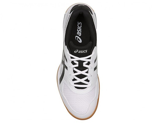 ASICS Gel Rocket 8 'Putih Gum' B706Y-0190 Lookbook ASICS Gel Rocket 8 'Putih Gum' B706Y-0190