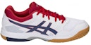 Order ASICS Gel Rocket 8 'Putih Merah' B706Y-100