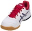 Lookbook ASICS Gel Rocket 8 'Putih Merah' B706Y-100