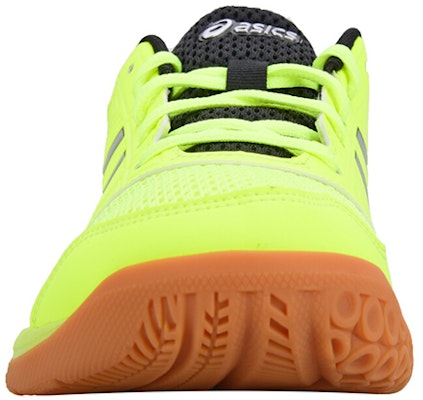 ASICS Gel Rocket 8 Amarillo/'Plata' B706Y-750 Lookbook ASICS Gel Rocket 8 Amarillo/'Plata' B706Y-750