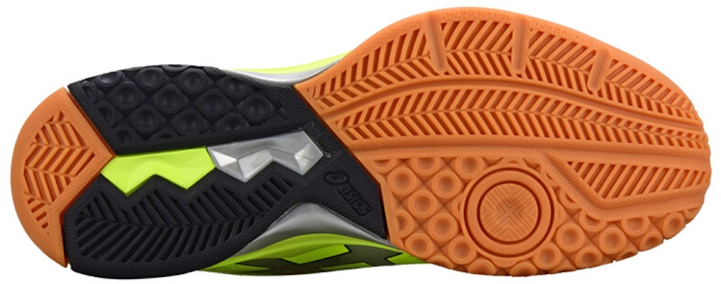 ASICS Gel Rocket 8 Amarillo/'Plata' B706Y-750 Purchase ASICS Gel Rocket 8 Amarillo/'Plata' B706Y-750