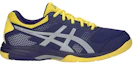 Order ASICS Gel Rocket 8 Blue/ 'Yellow' B706Y-426