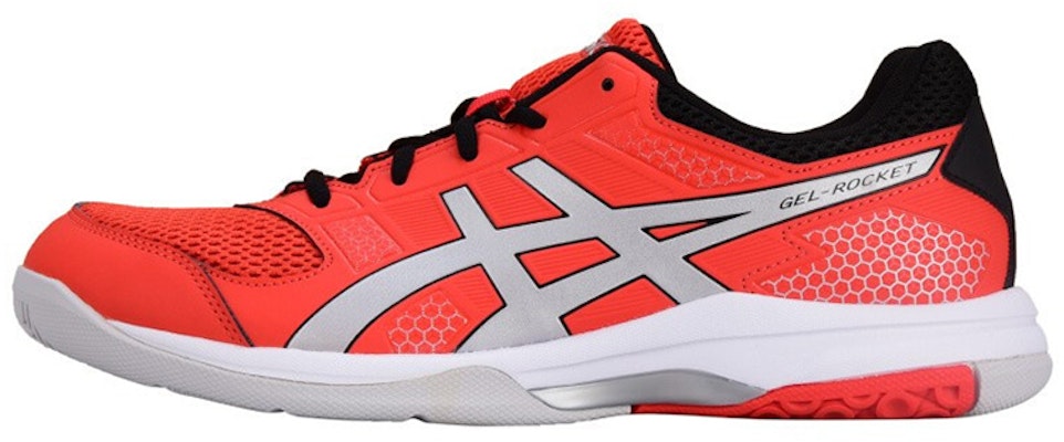 ASICS Gel Rocket 8 'Red' B706Y-613 Buy ASICS Gel Rocket 8 'Red' B706Y-613