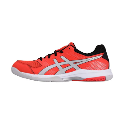 ASICS Gel Rocket 8 'Red'