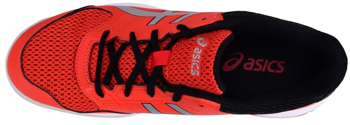 ASICS Gel Rocket 8 'Red' B706Y-613 Order ASICS Gel Rocket 8 'Red' B706Y-613
