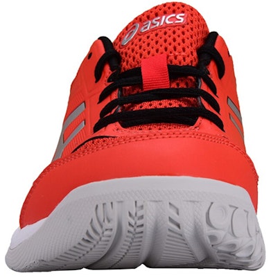 ASICS Gel Rocket 8 'Red' B706Y-613 Lookbook ASICS Gel Rocket 8 'Red' B706Y-613