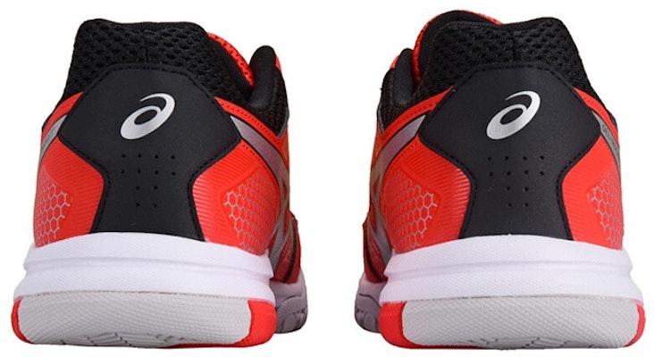 ASICS Gel Rocket 8 'Red' B706Y-613 Shop ASICS Gel Rocket 8 'Red' B706Y-613