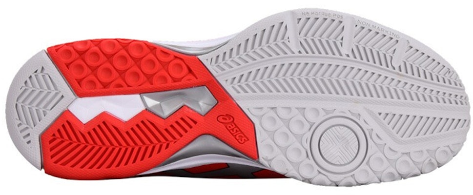 ASICS Gel Rocket 8 'Red' B706Y-613 Purchase ASICS Gel Rocket 8 'Red' B706Y-613