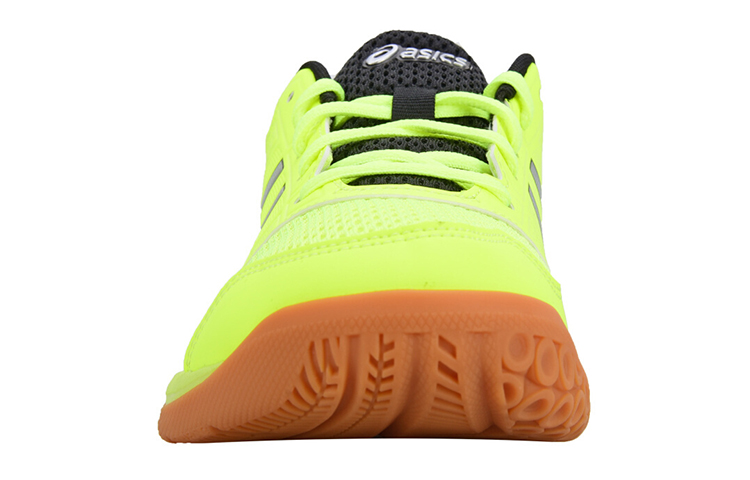 Lookbook ASICS Gel Rocket 8 Yellow/ 'Silver' B706Y-750