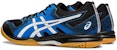 ASICS Gel-Rocket 9 /Biru 'Hitam' 1073A014-002
