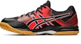 Buy ASICS Gel-Rocket 9 /Merah 'Hitam' 1071A030-003