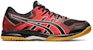 ASICS Gel-Rocket 9 /Merah 'Hitam' 1071A030-003
