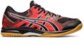 Order ASICS Gel-Rocket 9 /Merah 'Hitam' 1071A030-003