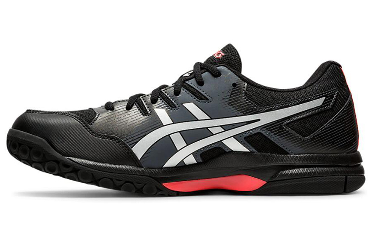 ASICS Gel Rocket 9 'Black Sunrise Red' 1071A030-010