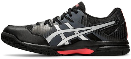 ASICS Gel Rocket 9 'Black Sunrise Red' 1071A030-010 ASICS Gel Rocket 9 'Black Sunrise Red' 1071A030-010