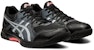 ASICS Gel Rocket 9 'Hitam Sunrise Merah' 1071A030-010