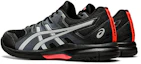 Shop ASICS Gel Rocket 9 ''Noir Rouge Sunrise'' 1071A030-010