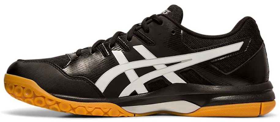 ASICS Gel Rocket 9 'Hitam Putih' 1071A030-001 Buy ASICS Gel Rocket 9 'Hitam Putih' 1071A030-001