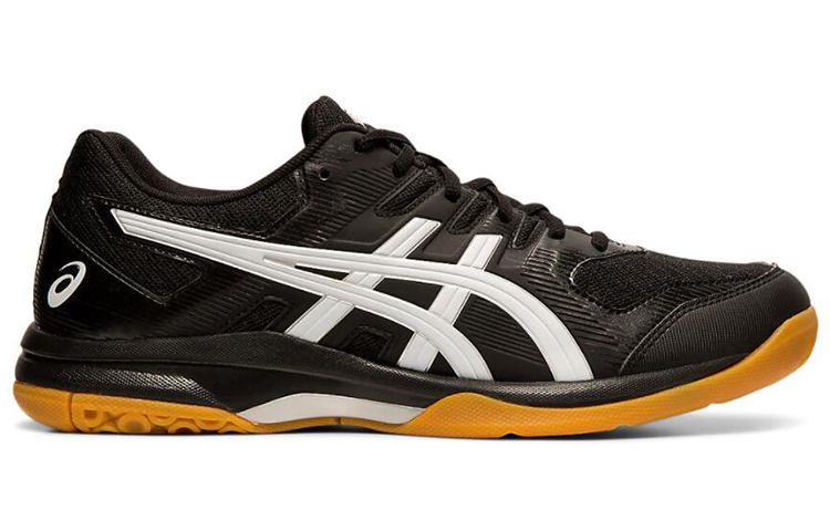 Order ASICS Gel Rocket 9 ''Schwarz Weiß'' 1071A030-001