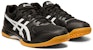 ASICS Gel Rocket 9 'Hitam Putih' 1071A030-001