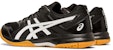 ASICS Gel Rocket 9 'Hitam Putih' 1071A030-001