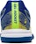ASICS Gel Rocket 9 'Biru Kuning Terang' 1071A030-401