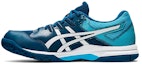 Buy ASICS Gel-Rocket 9 Biru/ 'Putih' 1071A030-403