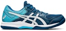 Order ASICS Gel-Rocket 9 Biru/ 'Putih' 1071A030-403